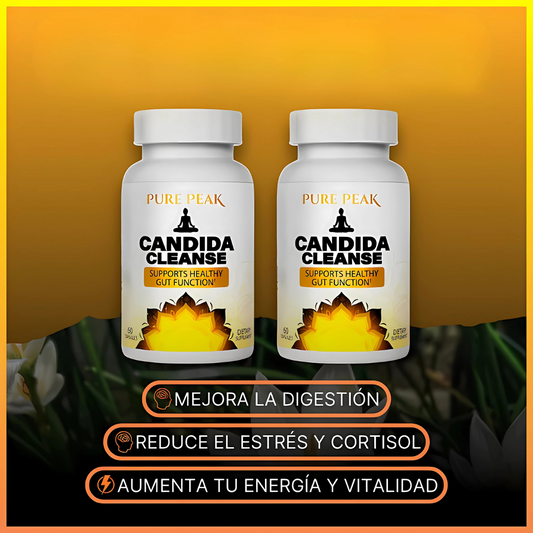CANDIDA CLEANSE®️ ORIGINAL